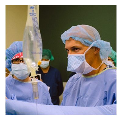 , Medical Innovation Happens when Surgeons Upgrade How They Teach