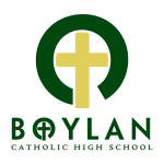 Boylan Catholic High School